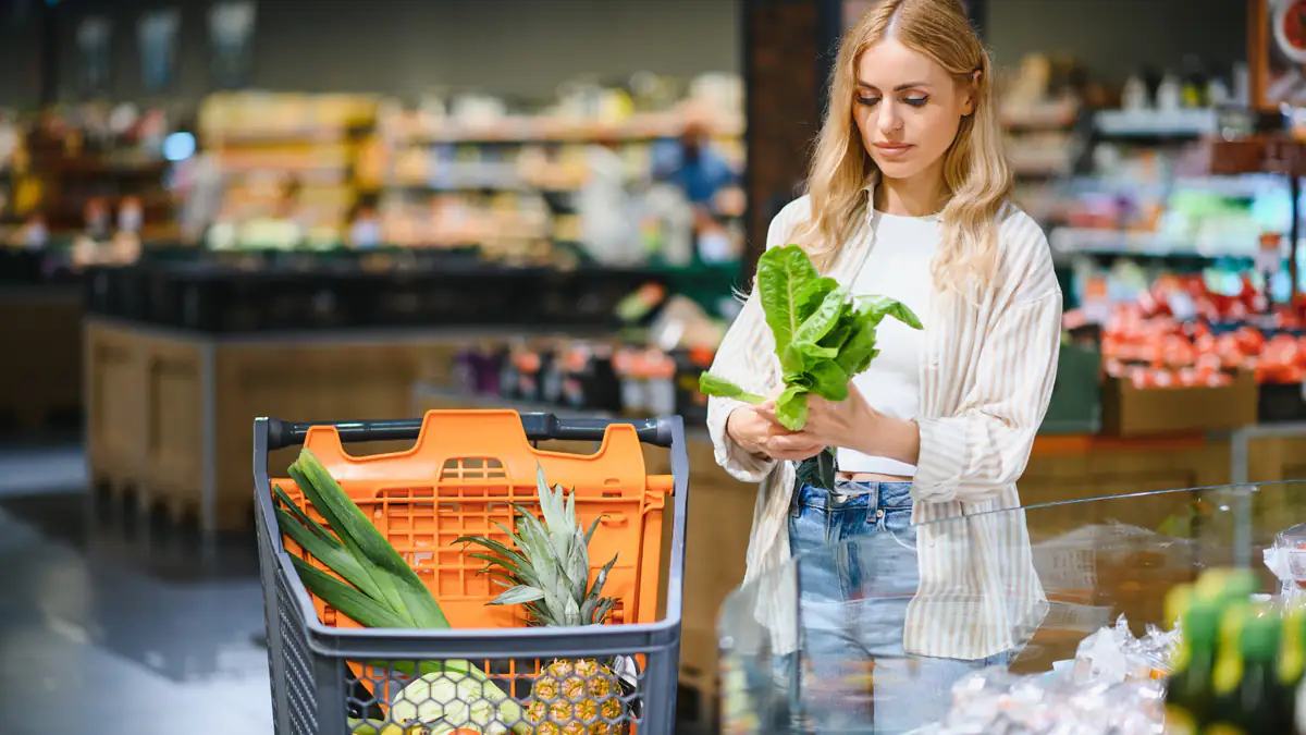 Anzeige droht: Beliebter Supermarkt-Fehler kann teuer werden – dennoch machen es viele