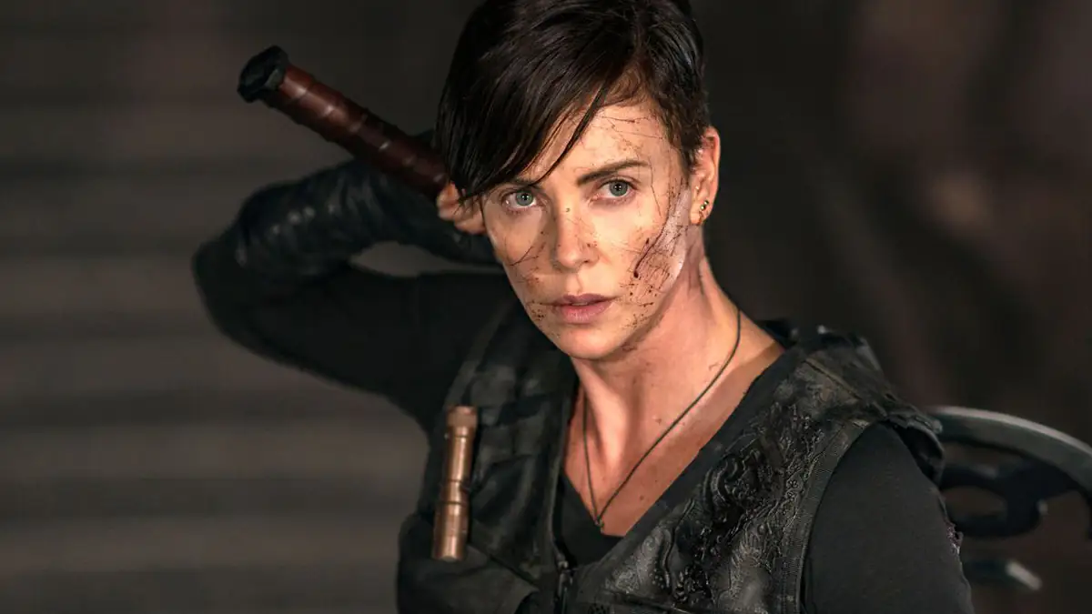 Nach 5 Jahren: Netflix-Blockbuster mit Charlize Theron geht endlich weiter