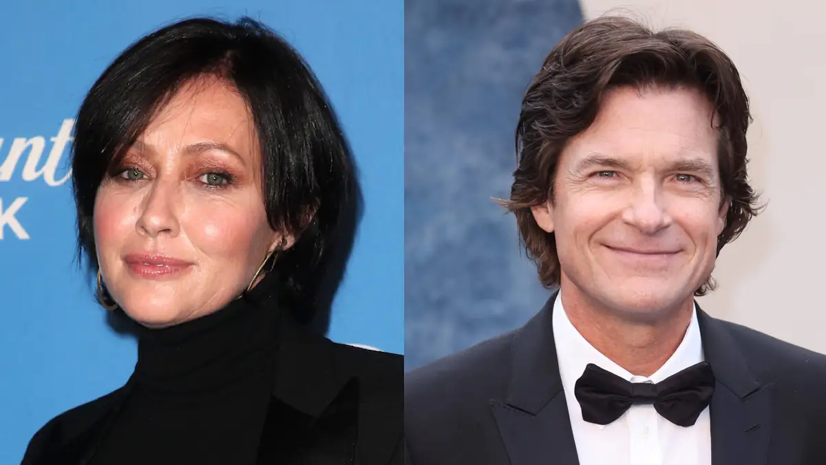 Unsere kleine Farm: Shannen Doherty und Jason Bateman