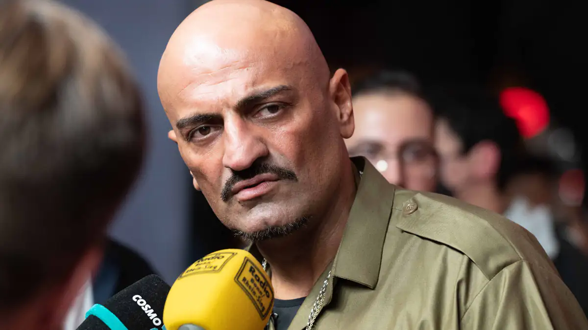 Xatar nimmt Geheimnis mit ins Grab: Was geschah mit dem Gold im Wert von 1,7 Millionen Euro?