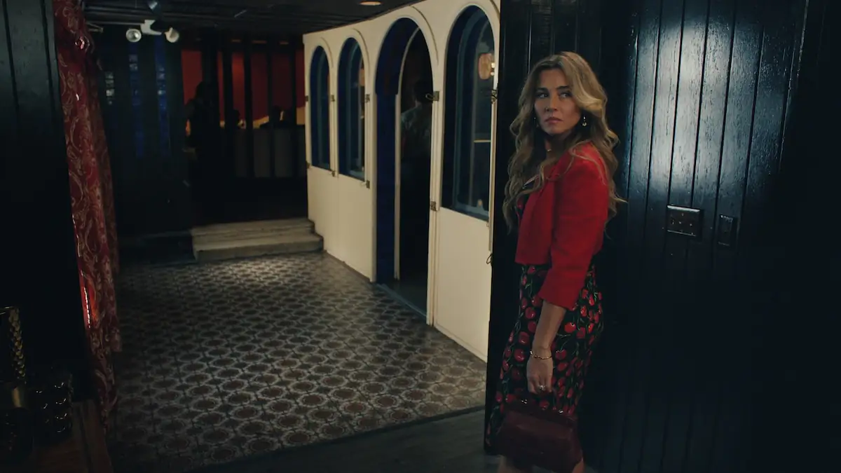 Netflix „No Good Deed“