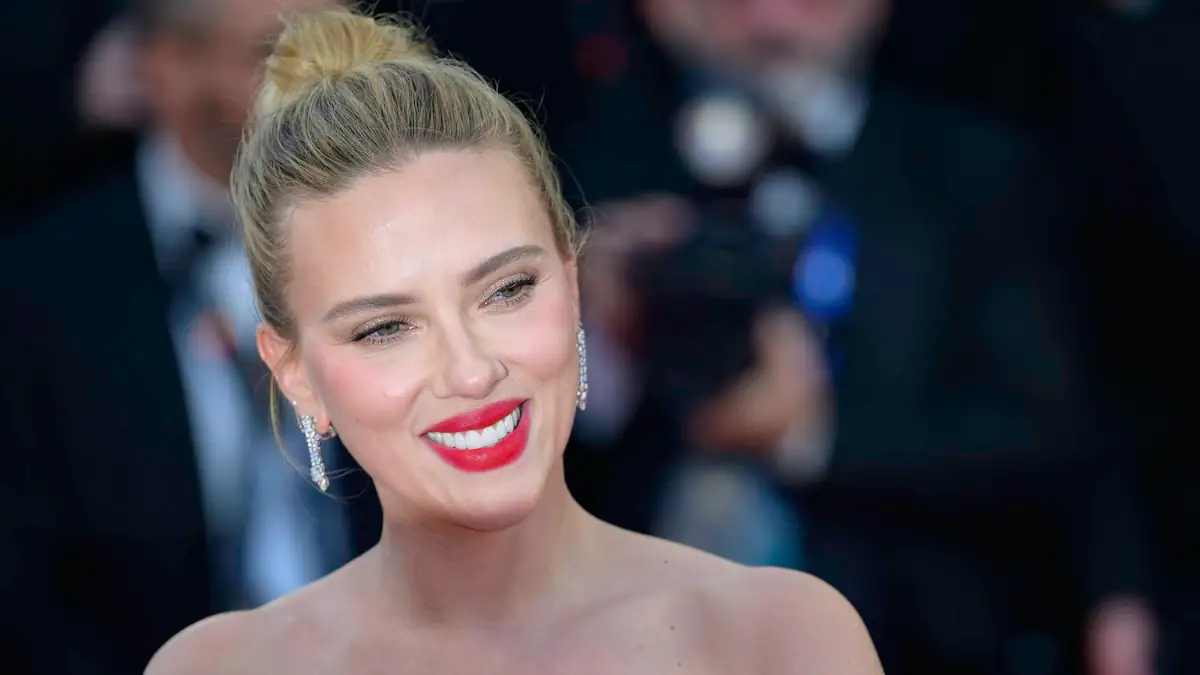 Mit „Jurassic World“: Scarlett Johansson bricht krassen Rekord