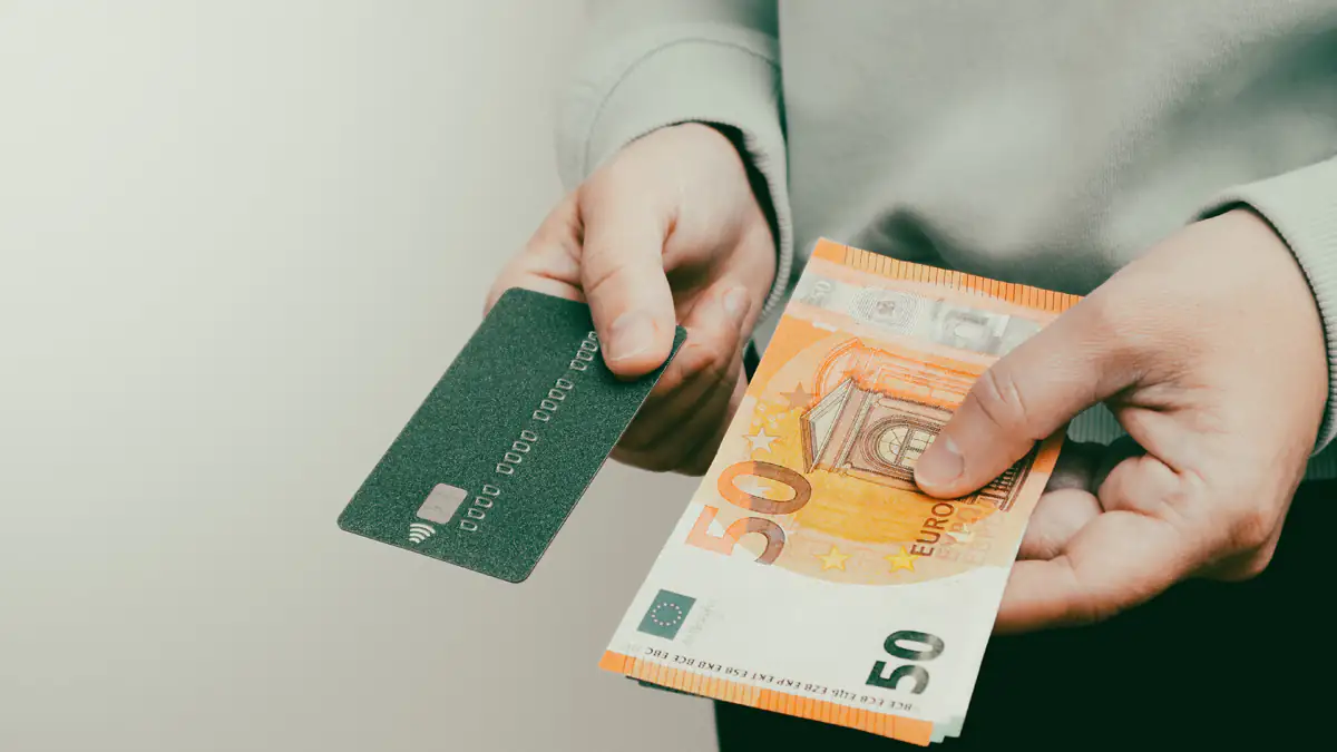 Plant die EU ein Bargeld-Verbot ab 2027? Was wirklich hinter den Gerüchten steckt