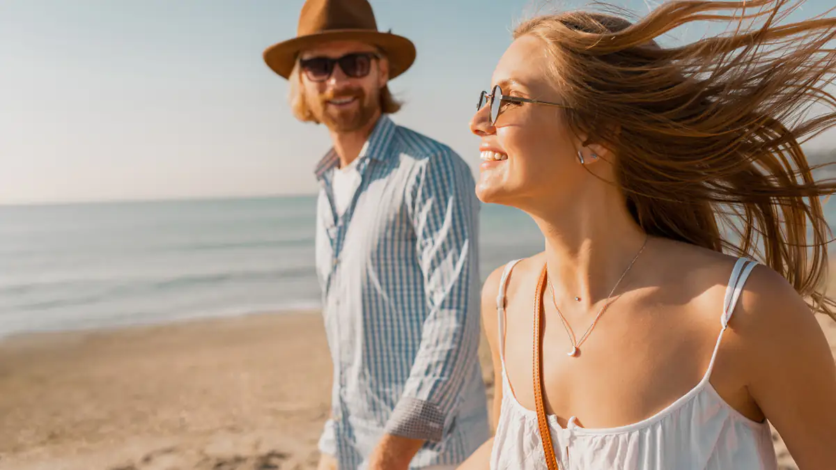Affäre im Urlaub: Diese Persönlichkeitstypen gehen auf Reisen besonders oft fremd