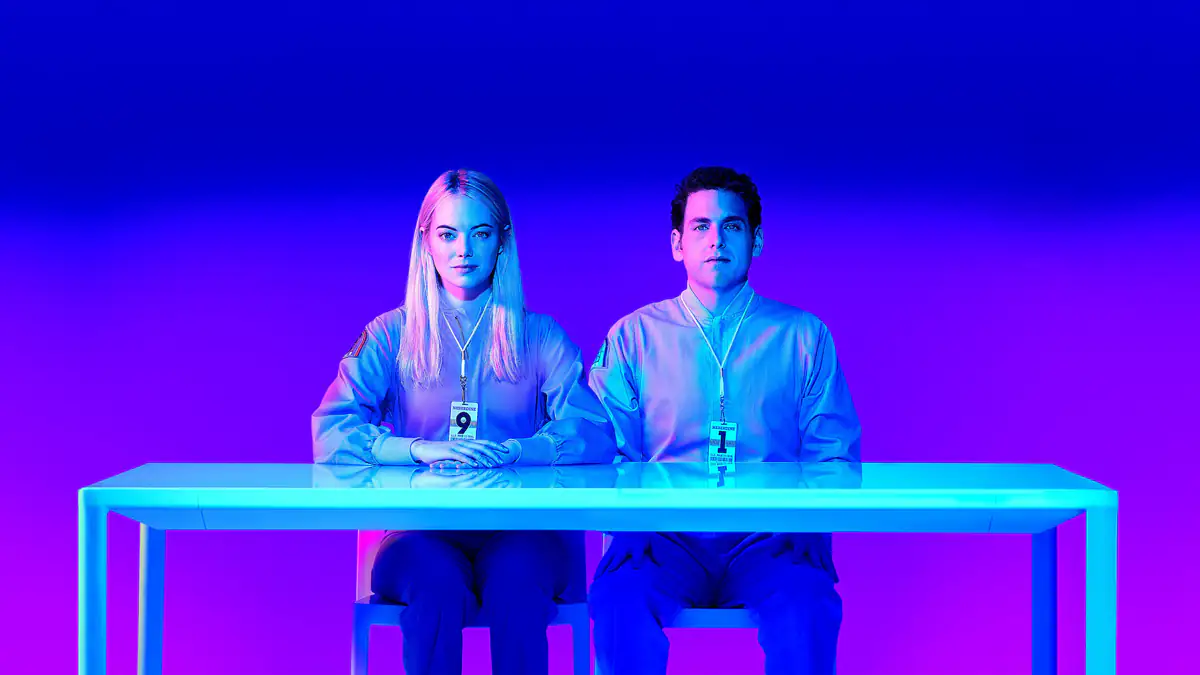 Netflix: Fast vergessene Serie mit Emma Stone haut User um – „Beste Show aller Zeiten“