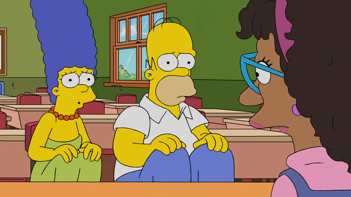 „Die Simpsons“-Schöpfer verrät, wann die Serie wirklich zu Ende sein wird
