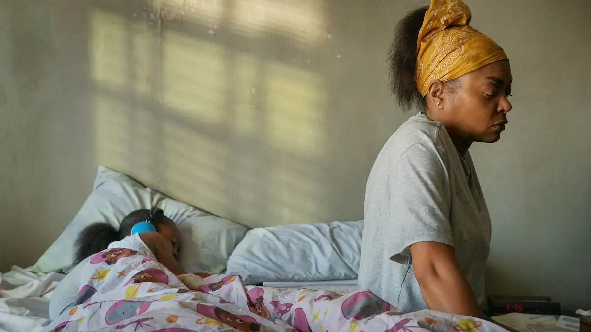 „Straw“: Das Ende des Netflix-Hits einfach erklärt