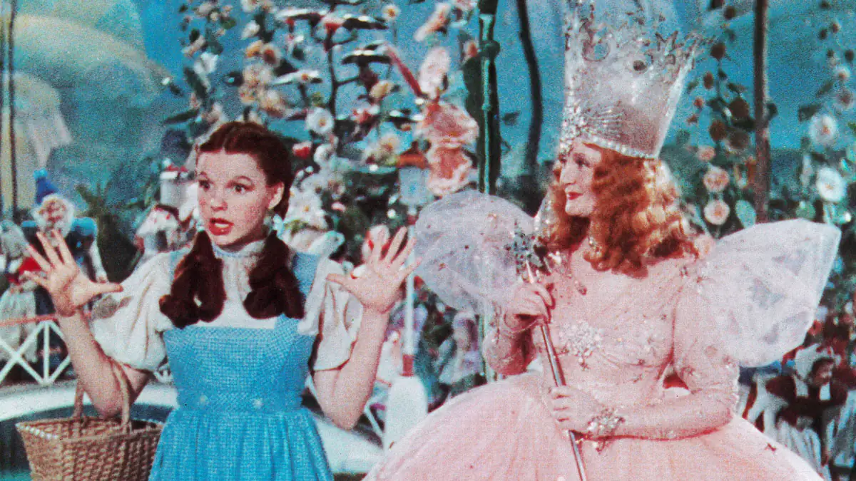 Erstmals vor 110 Jahren verfilmt: Amazon macht aus einer der bekanntesten Fantasy-Geschichten eine Serie