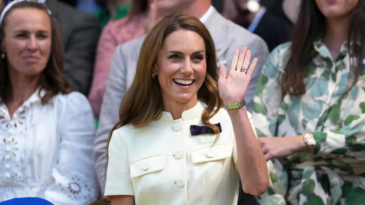 Kate Middleton Vermögen: So viel Geld besitzt die Prinzessin von Wales