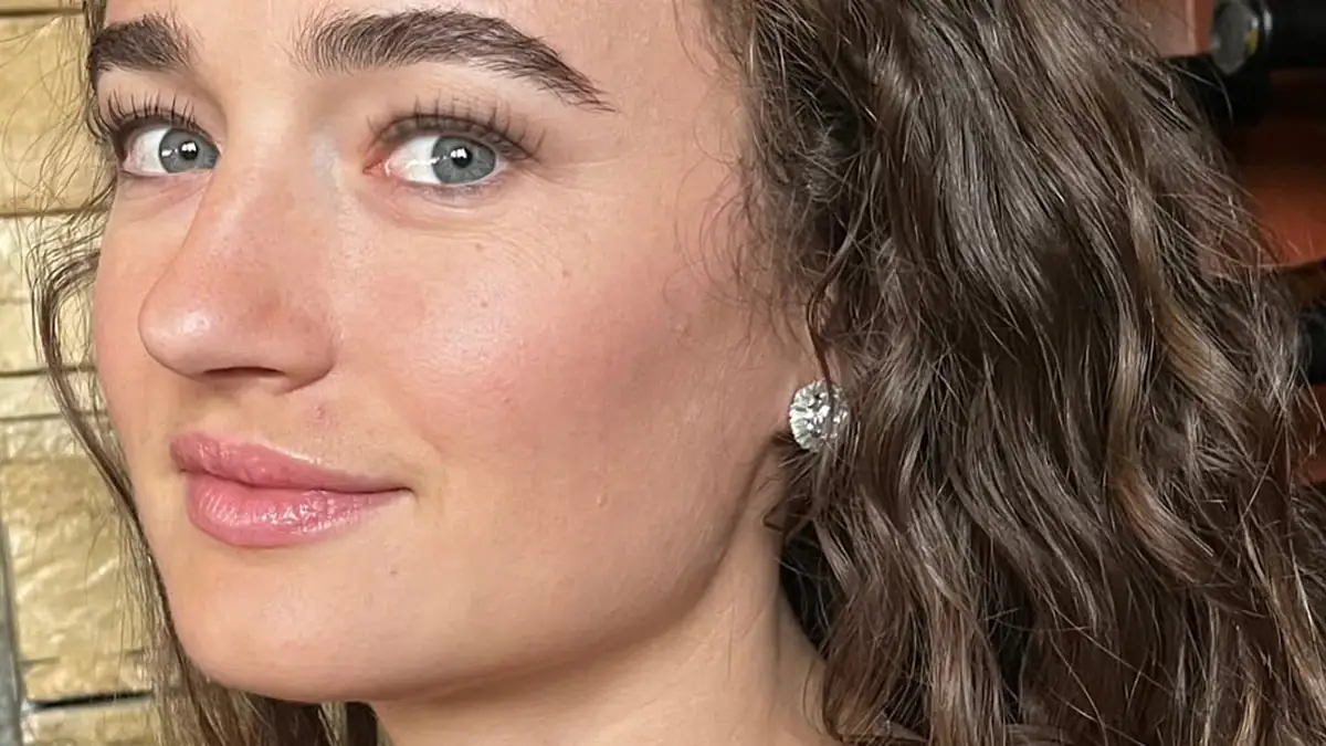 Kelley Mack: „Walking Dead“-Star im Alter von 33 Jahren verstorben