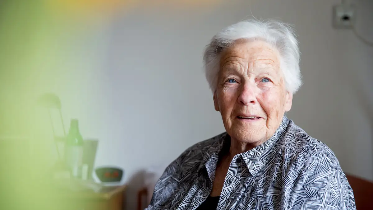 Wie wird man 100 Jahre alt? KI gibt eindeutige Antwort