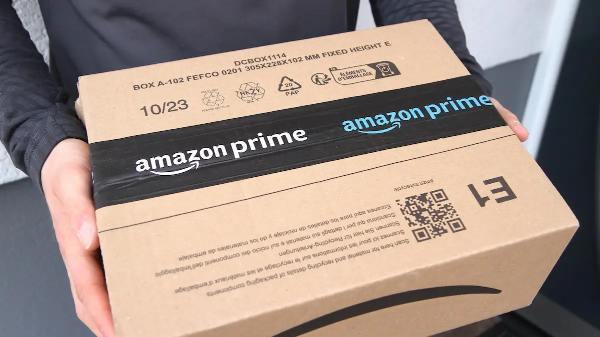 Ab Oktober: Amazon schränkt kostenlosen Prime-Service ein