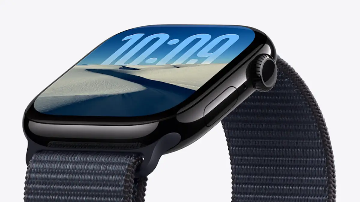 Apple Watch Series 11