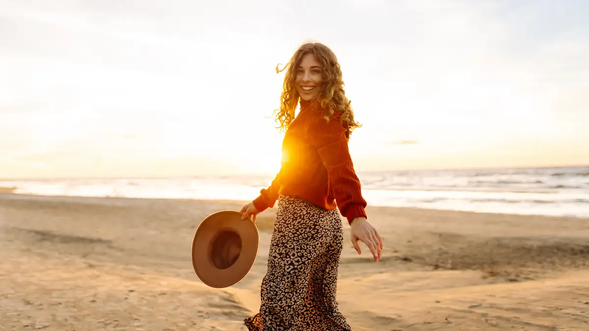 Laut Studien: Diese Dinge machen Menschen richtig glücklich