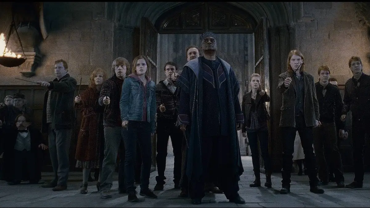 Star der Originalfilme kehrt in „Harry Potter“-Serie zurück: Er übernimmt sogar seine alte Rolle