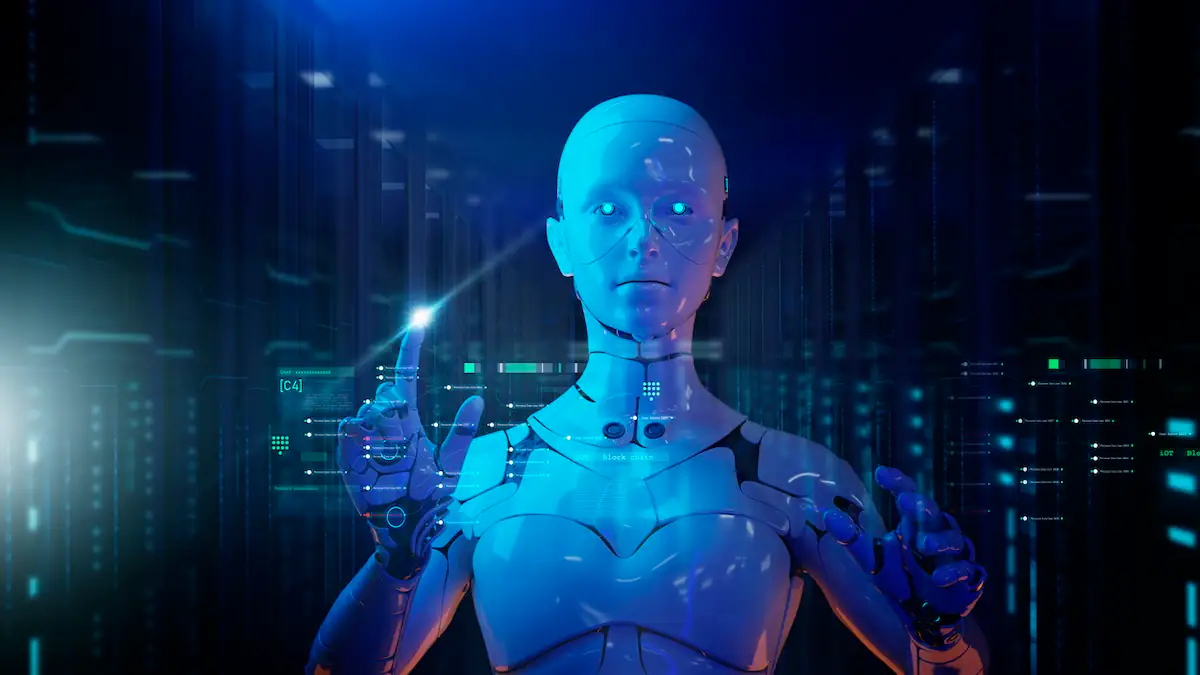 Neue Studie: KI ist schon jetzt gefährlicher, als viele denken