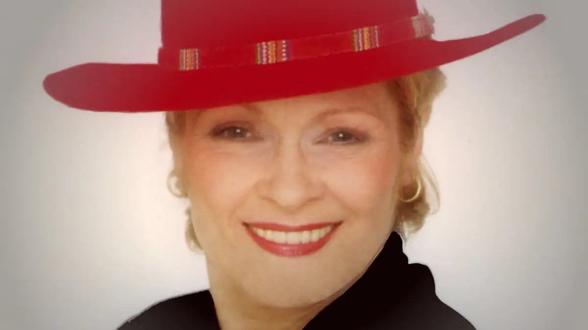 Trauer um verstorbene Schlagersängerin Linda Bergen: Sie war für ein berühmtes Lied bekannt