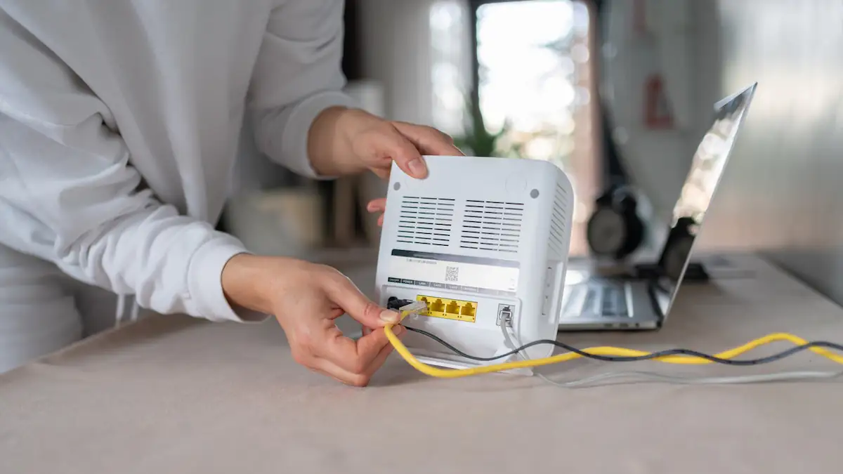 Nicht wegwerfen: 4 nützliche Dinge, die man mit einem alten Router noch machen kann