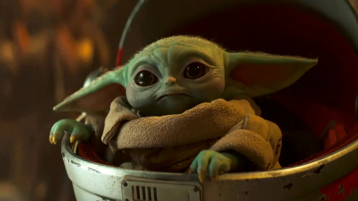 „The Mandalorian & Grogu“: Was uns der erste Trailer über den Film verrät