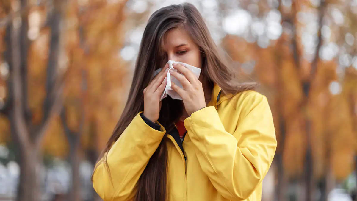 Corona-Variante „Stratus“ oder Erkältung? An diesen Symptomen erkennt man den Unterschied