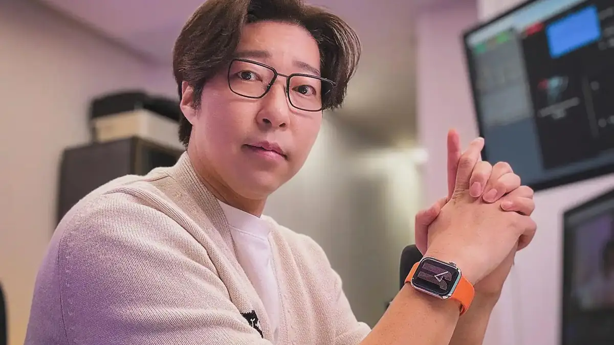 Er sprach noch über Symptome: Koreanischer YouTuber Dae Library tot aufgefunden