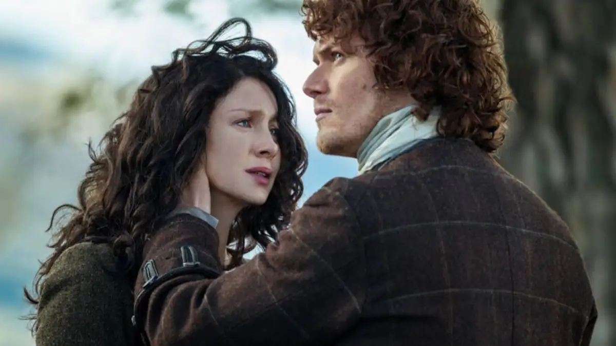 „Outlander“ Staffel 8: Erster Trailer zum großen Finale der Kultserie enthüllt