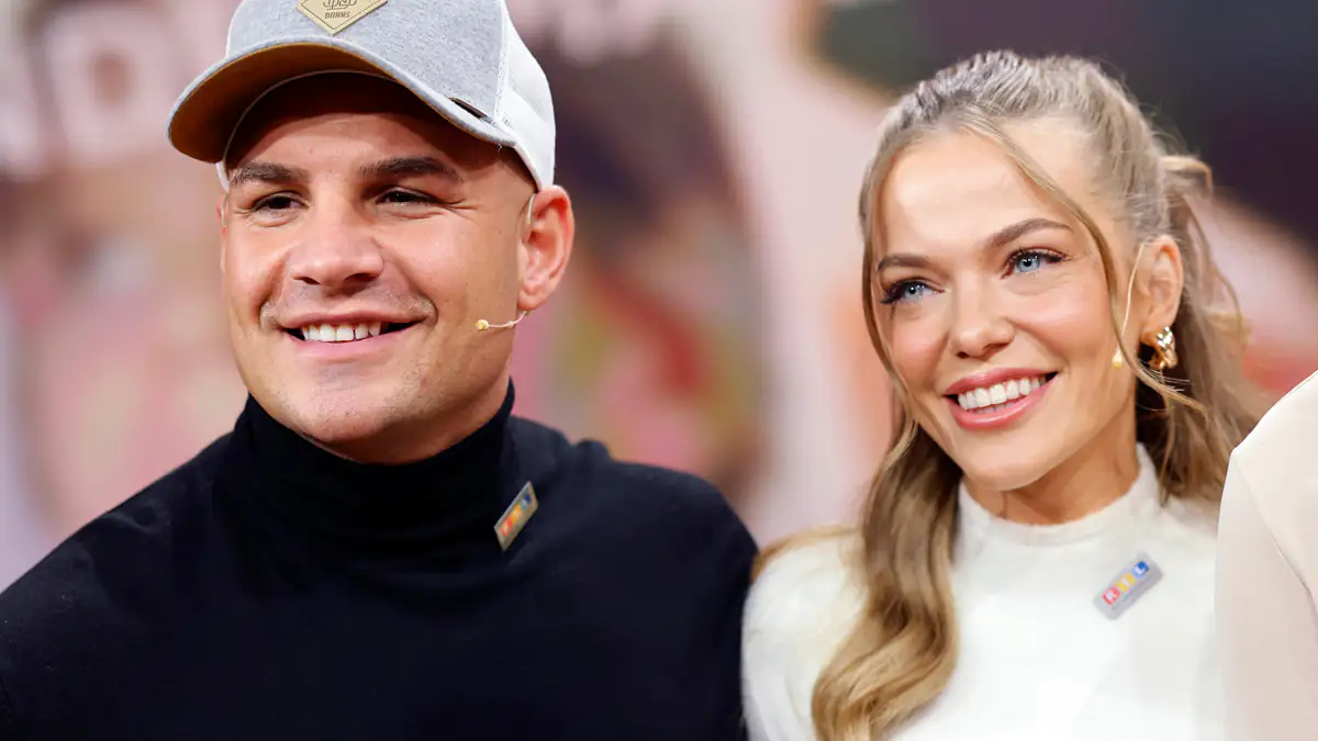 Liebes-Aus mit Laura Maria Rypa: Pietro Lombardi reagiert mit emotionalem Post