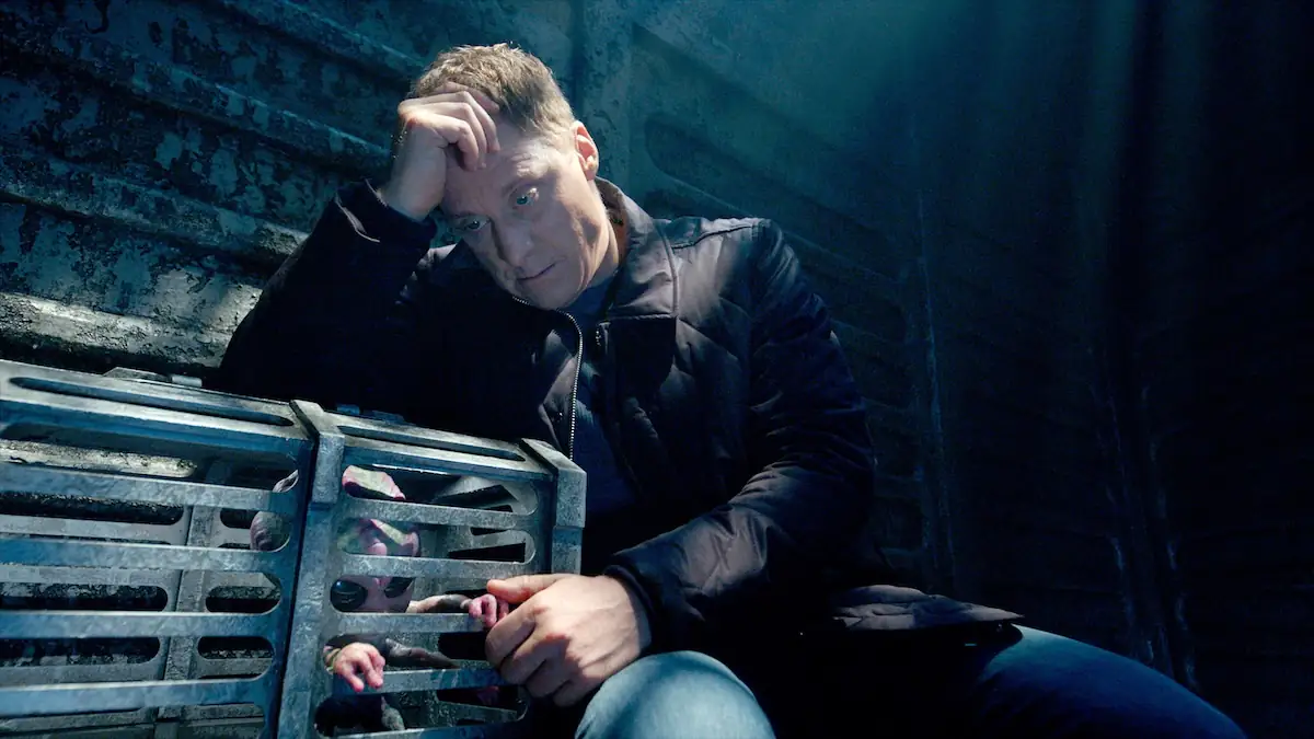 100 Prozent bei Rotten Tomatoes: Fans feiern die letzte Staffel einer der besten Sci-Fi-Serien – „Einfach nur Wow!“