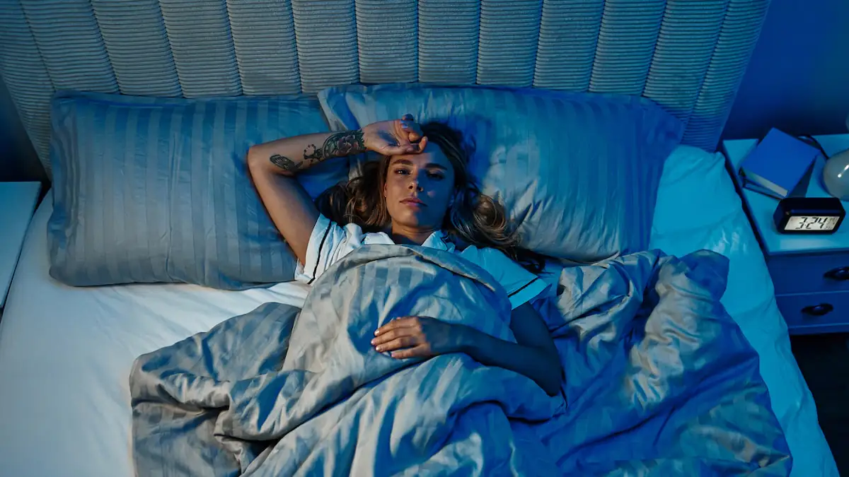 „Wolfsstunde“: Warum man immer wieder zwischen 3 und 4 Uhr aufwacht