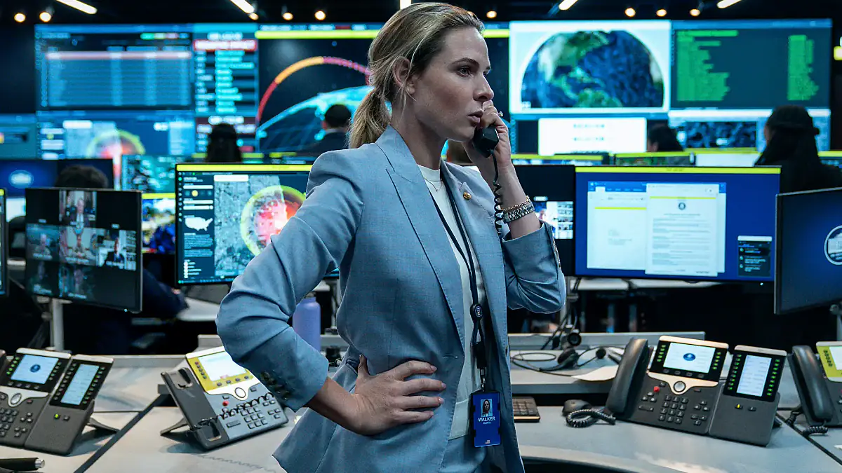 Neuer Netflix-Thriller verspricht Hochspannung: „A House of Dynamite“ startet in wenigen Tagen