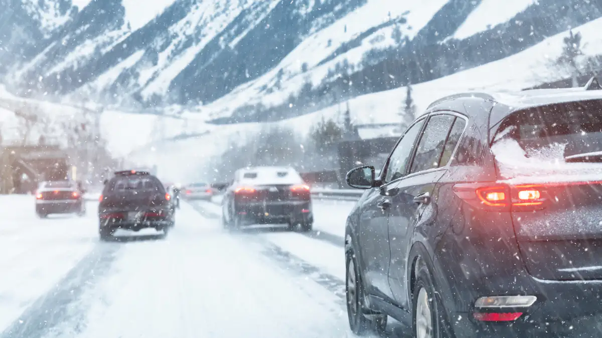 Droht ein „Jahrhundertwinter“? Polarwirbel könnte eisiges Wetter nach Deutschland bringen