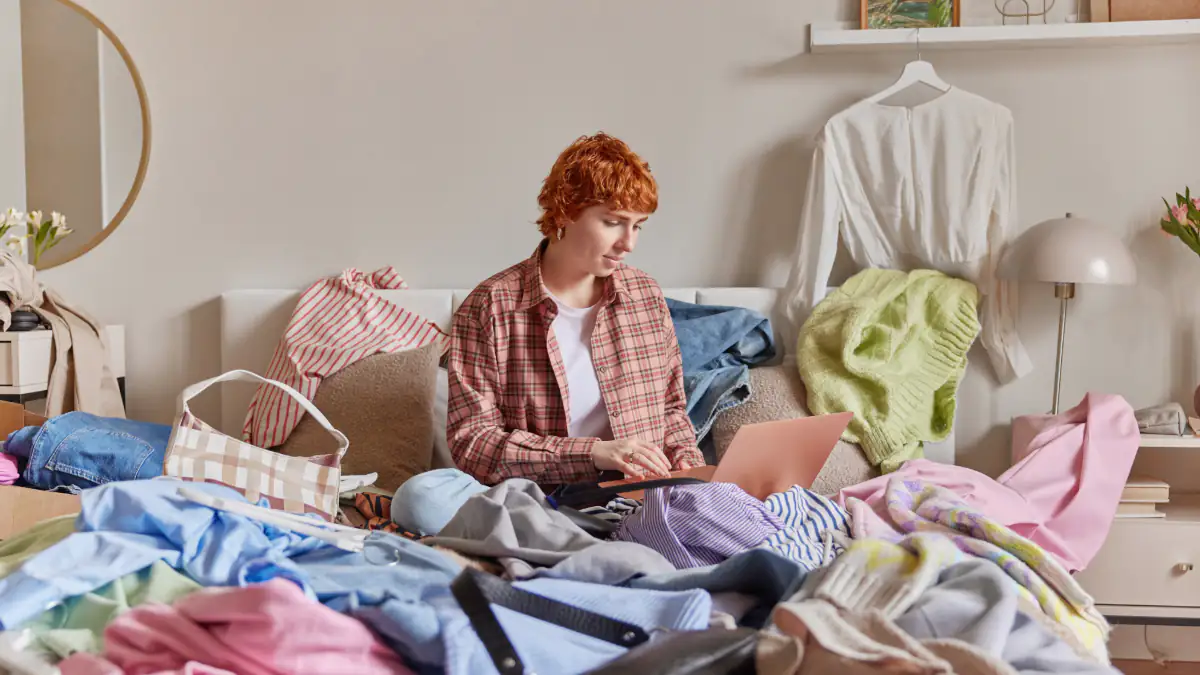 Penible Ordnung oder Chaos? Was das eigene zu Hause über den Charakter verrät