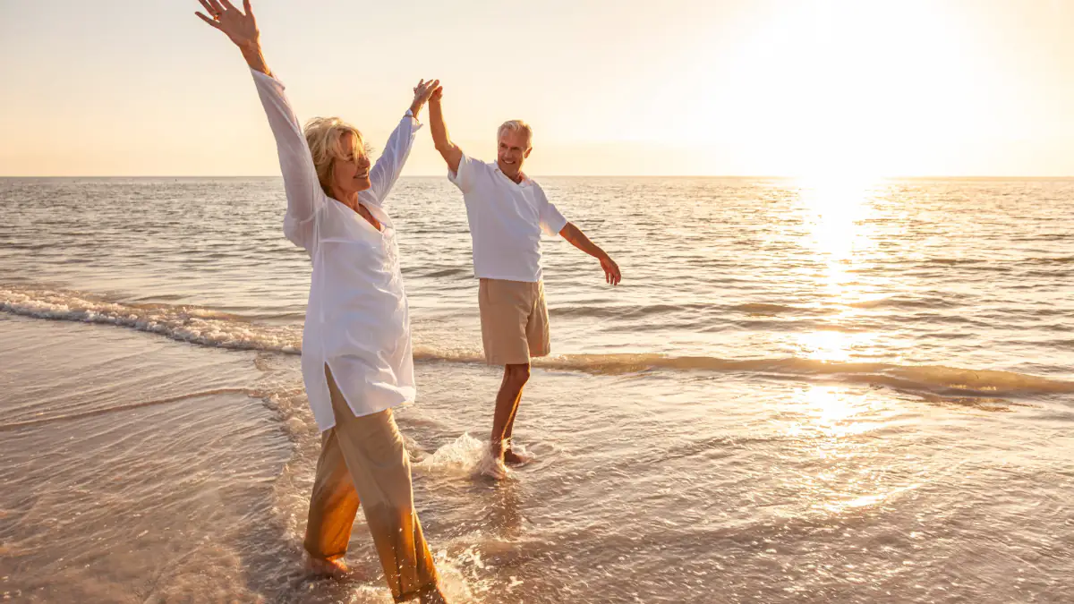 Forscher finden heraus: Einfacher Sprachtest kann verraten, wie alt man wird