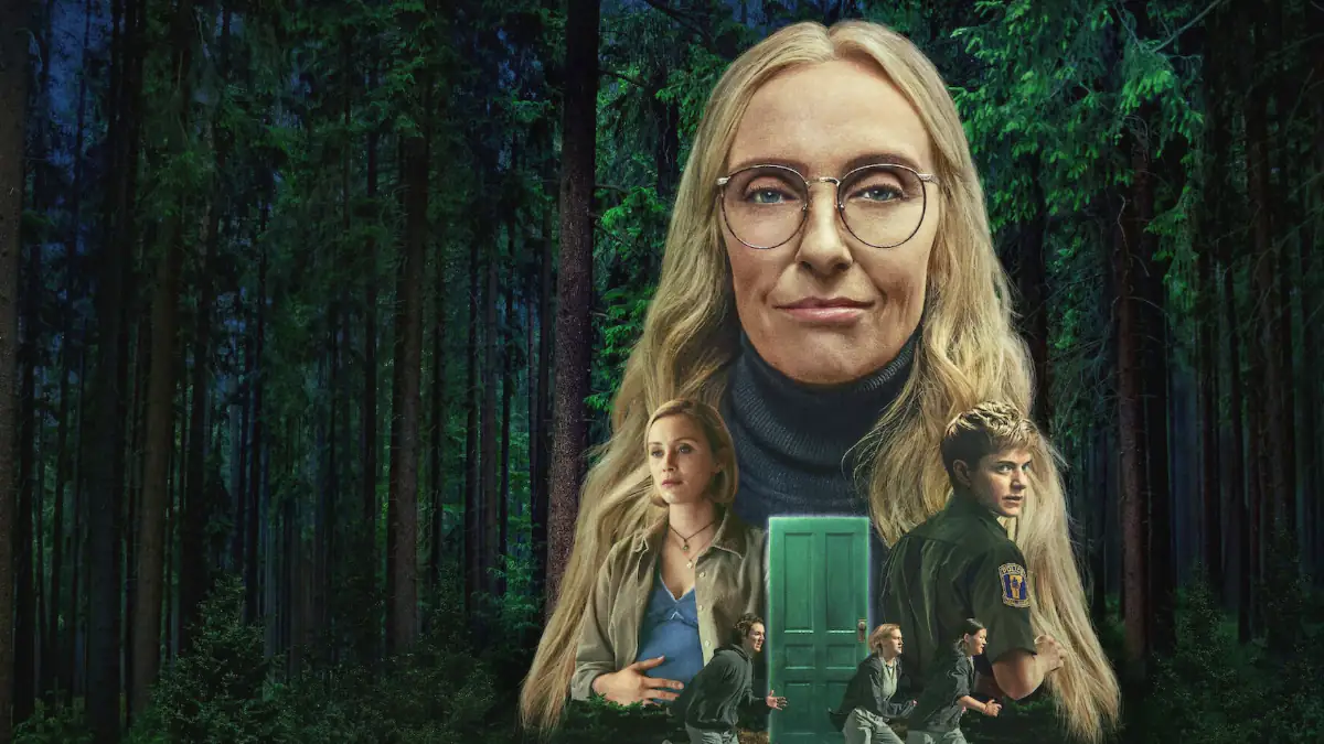 Neue Psycho-Serie lässt Netflix-User verstört zurück – „Gruselig und aufwühlend“