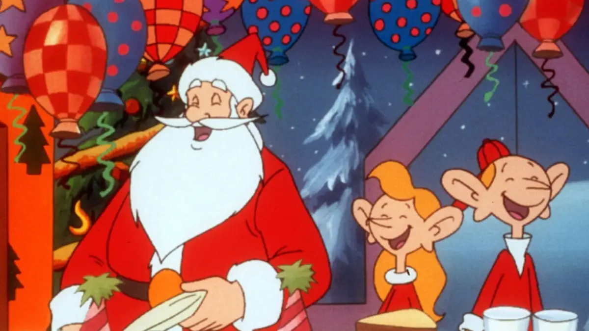 „Weihnachtsmann & Co. KG“ 2025: Super RTL enthüllt die Sendetermine des Klassikers