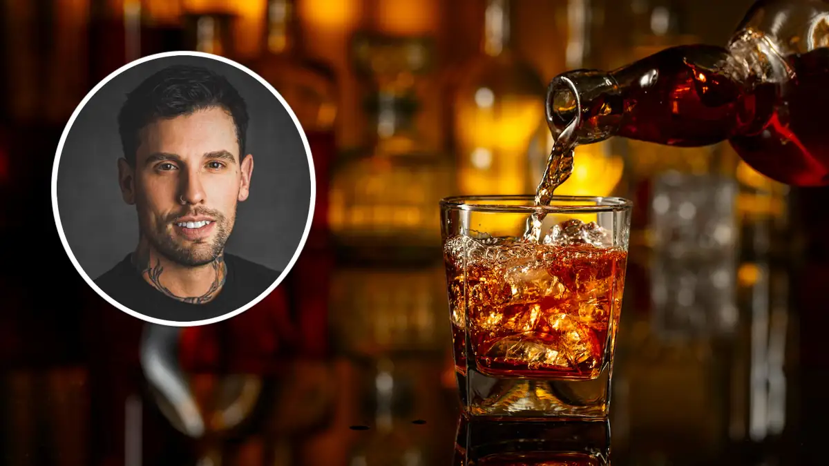 Alkoholiker verrät: Diese 3 Dinge unterscheiden einen normalen Trinker von einem Süchtigen