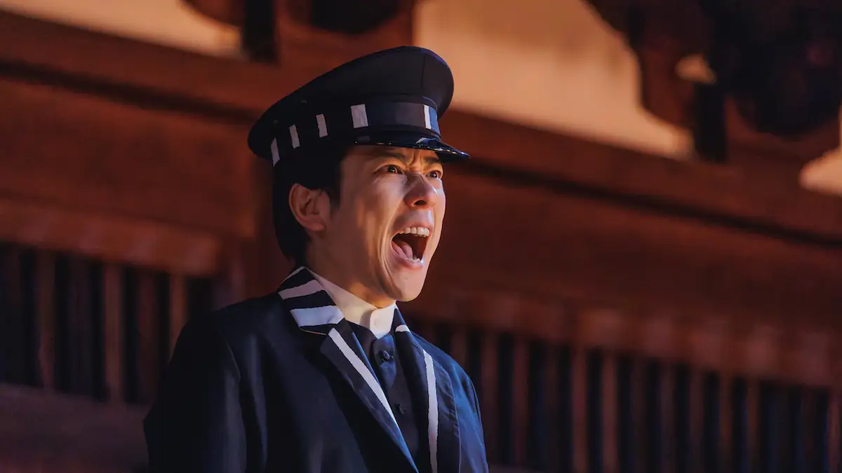 Brutaler „Squid Game“-Ersatz begeistert Netflix-Zuschauer – „Beste Serie des Jahres!“