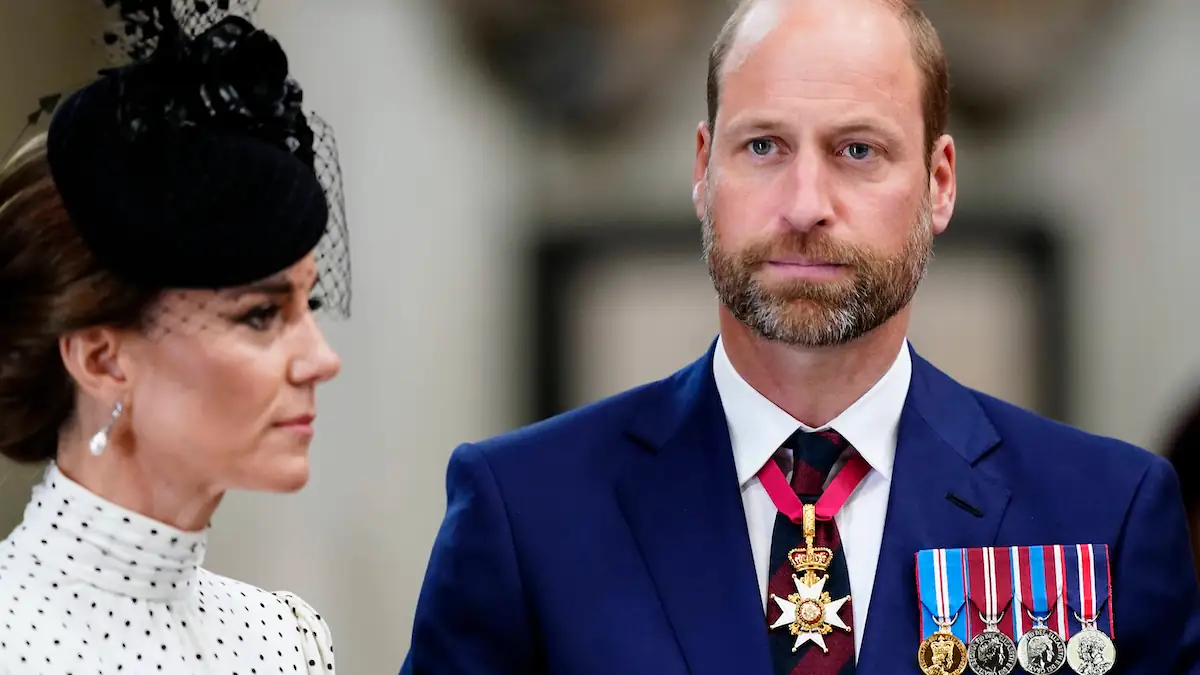 Prinz William ganz offen: So erzählte er den Kindern von Kates Krebsdiagnose – „Schwierige Zeiten“