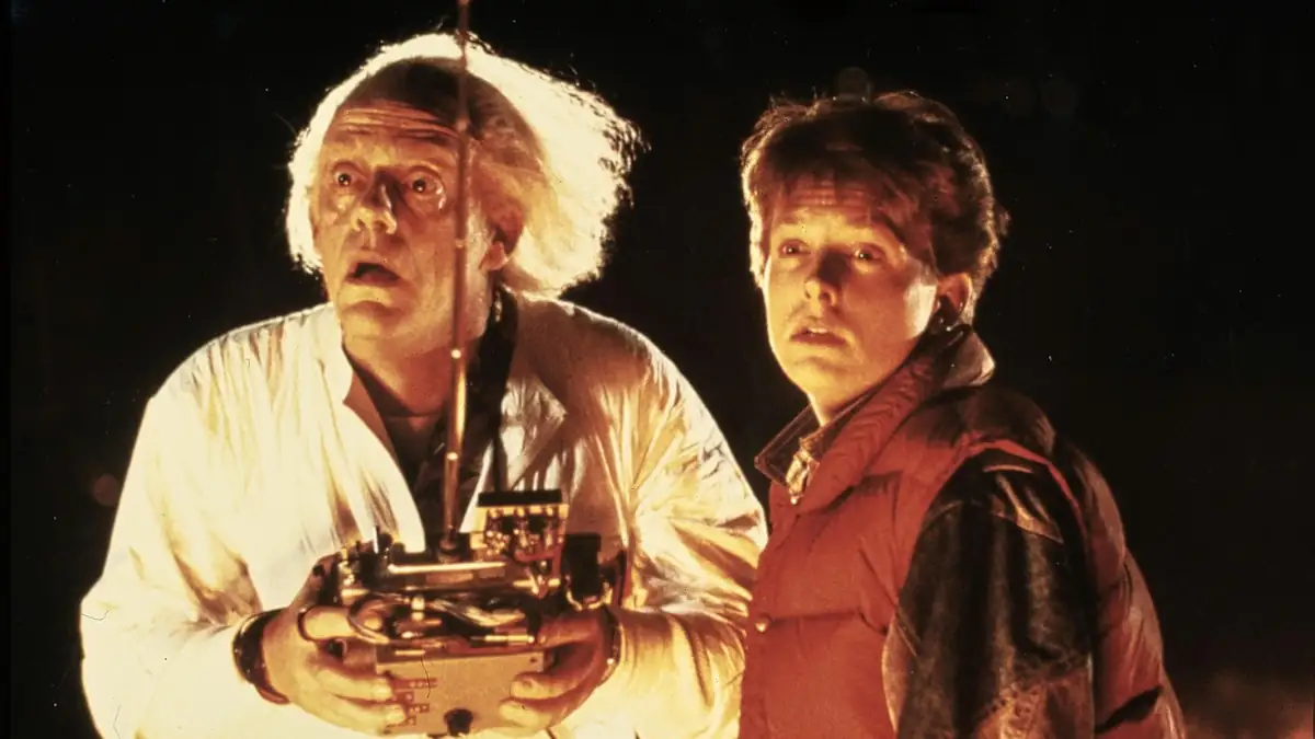 „Zurück in die Zukunft“: Michael J. Fox klärt berühmten Filmfehler erstmals auf