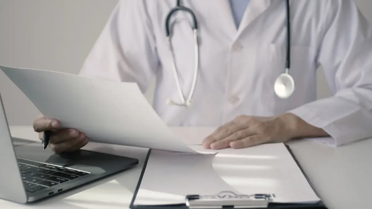 Arzt warnt vor unterschätzten Symptomen: „Pro Jahr sterben 120.000 Patienten“