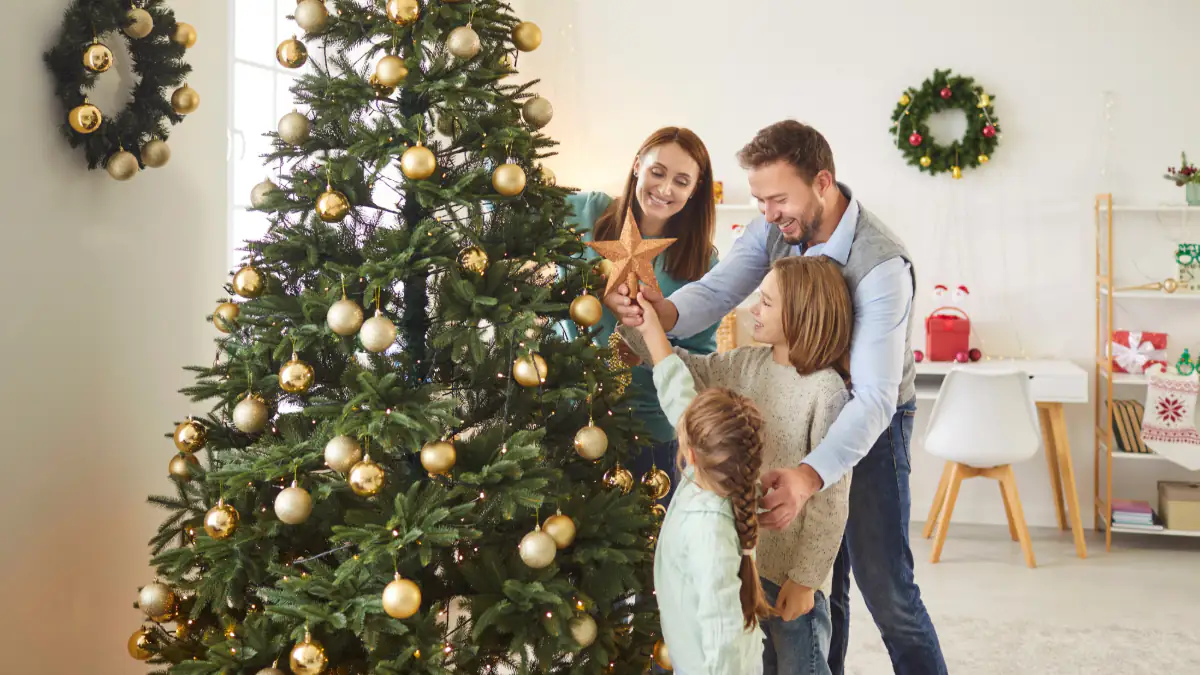 Studie bestätigt: Darauf würden die Deutschen an Weihnachten nie verzichten