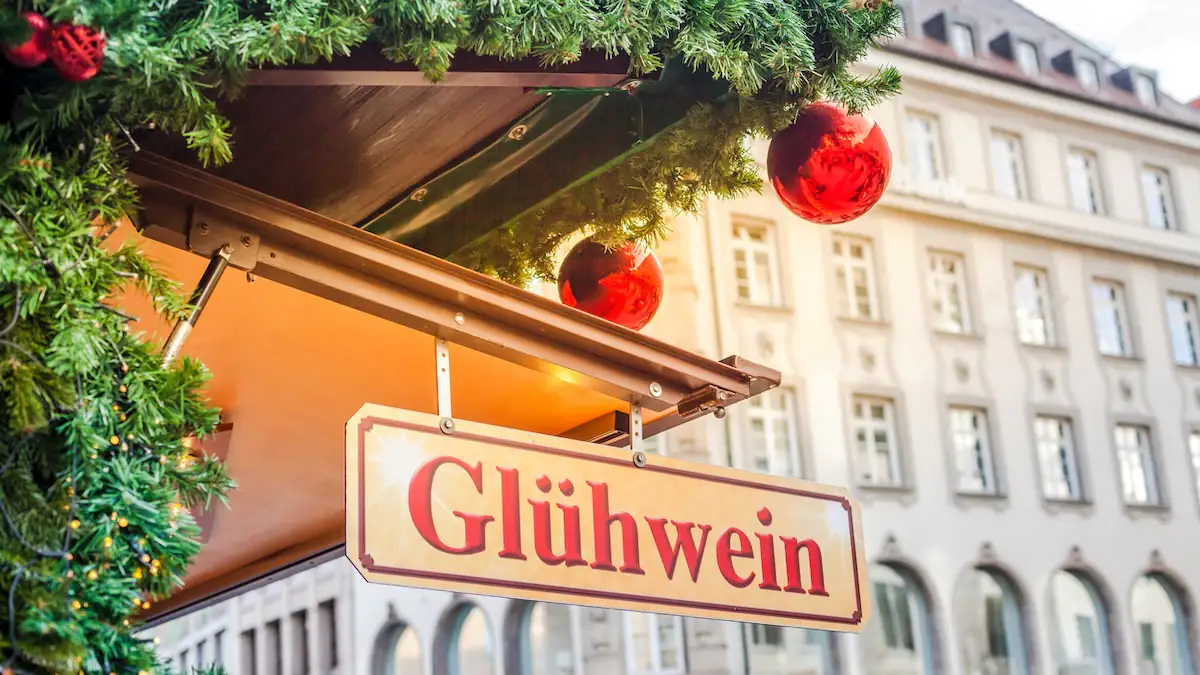 Den besten Glühwein auf dem Weihnachtsmarkt finden: Expertin verrät Trick