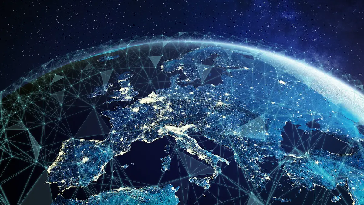 Hochauflösend und in 3D: Interaktive Karte zeigt alle 2,75 Milliarden Gebäude der Welt