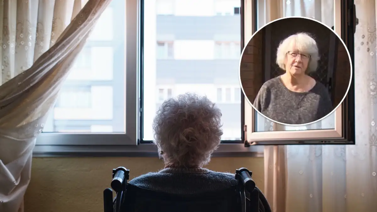 Nach 23 Jahren zur Miete: Wie eine Frau von ihrem Vermieter ein Haus geschenkt bekommt