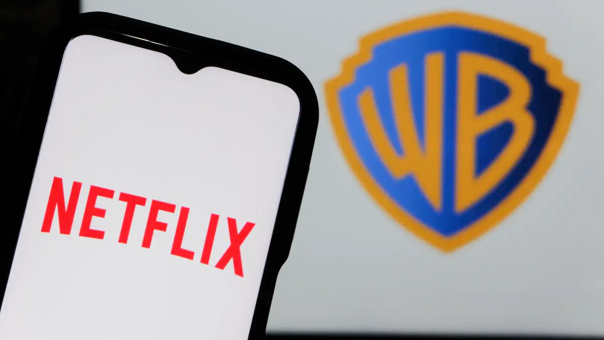 Netflix kauft Warner Bros. Discovery: Folgen des Mega-Deals für Streaming-Nutzer