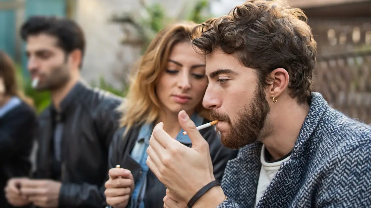 Strengere Regeln für Raucher: Bundesland verschärft Gesetze