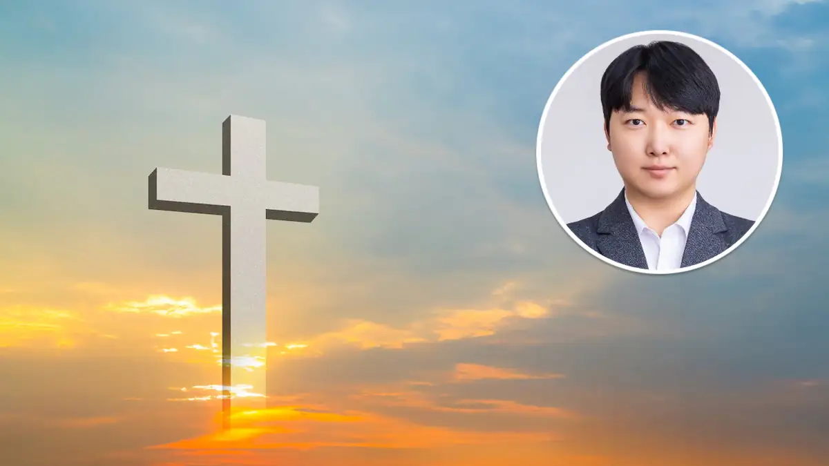 Existiert Gott? Religiöses Genie YoungHoon Kim sorgt mit umstrittener Theorie für Diskussion
