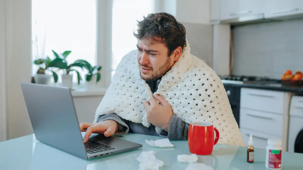 Adenoviren sorgen für Krankheitswelle in Europa – „Worst-Case-Szenario“