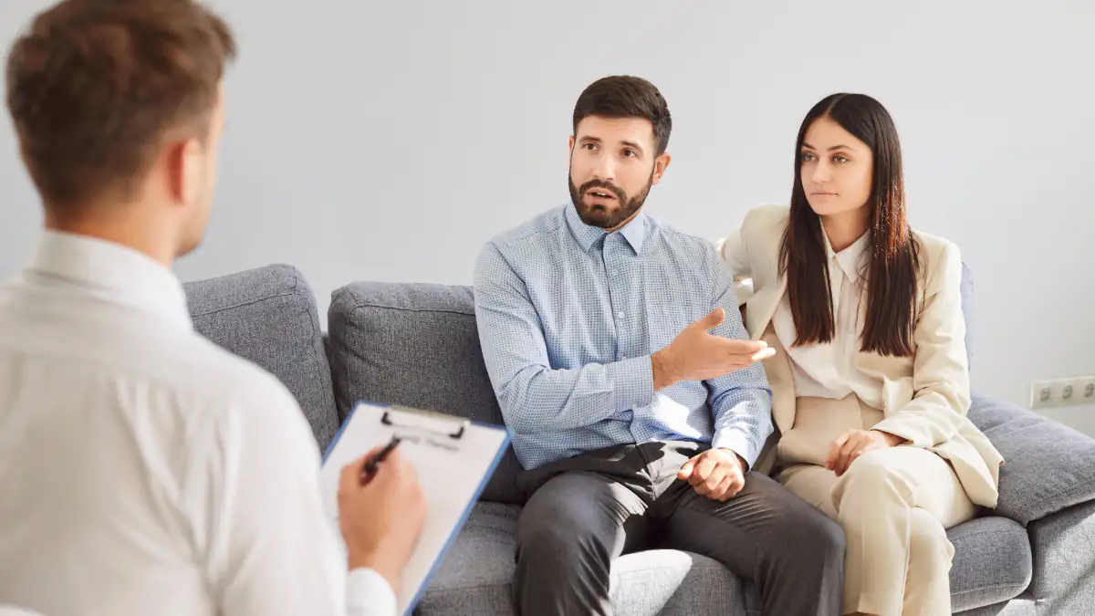 „Quiet divorcing“: Experten warnen vor neuem Trend, der tausende Ehen zerstört