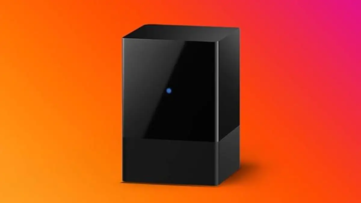 Amazon Fire TV Blaster